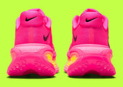 Sneakers Nike Vomero Premium femme en Hyper Pink avec mesh respirant et amorti Zoom Air premium