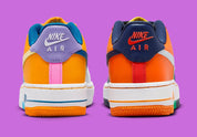 Nike Air Force 1 Low What The AF1