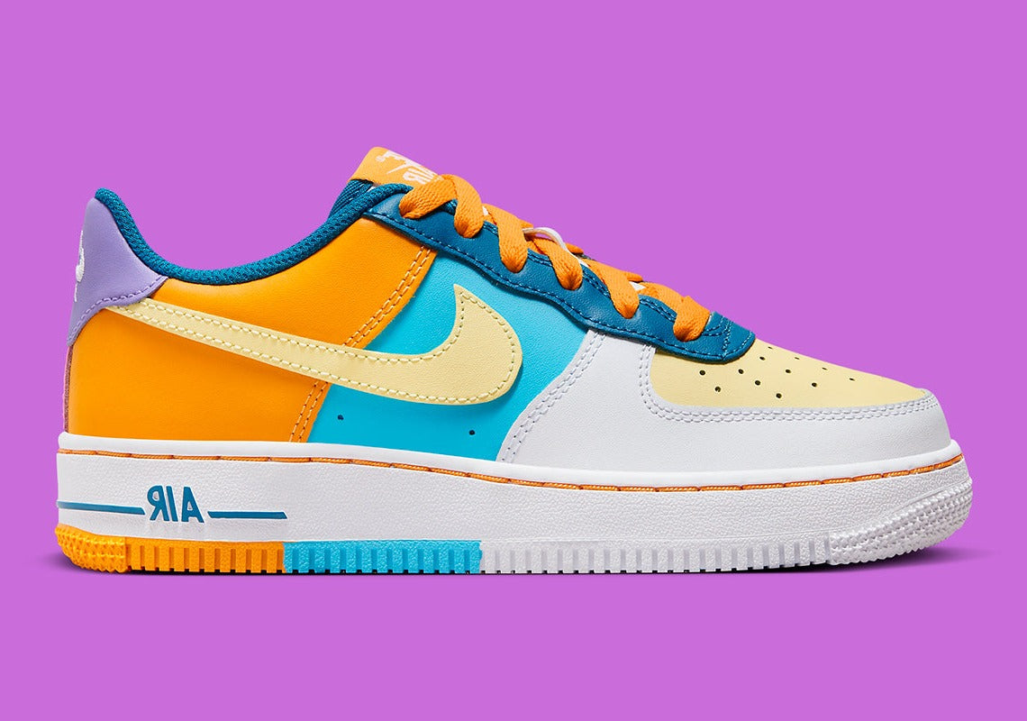Nike Air Force 1 Low What The AF1