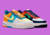 Nike Air Force 1 Low What The AF1