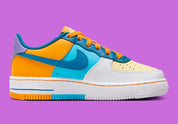 Nike Air Force 1 Low What The AF1