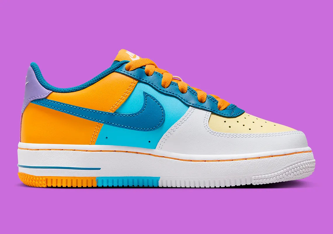 Nike Air Force 1 Low What The AF1