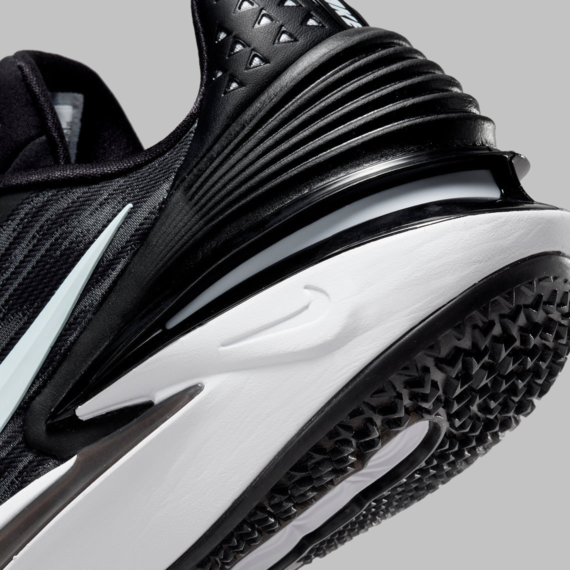 Nike Zoom GT Cut 2 Black White – GlobalSneakers