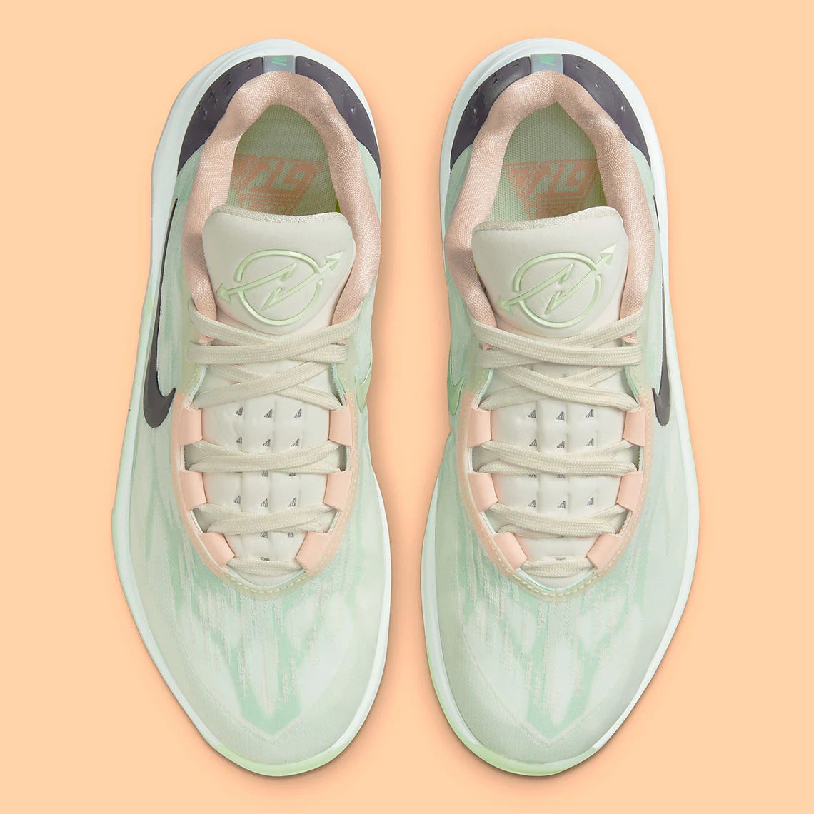 Nike Zoom GT Cut 2 Barely Green – GlobalSneakers Nike Zoom GT Cut 2 Barely Green – GlobalSneakers