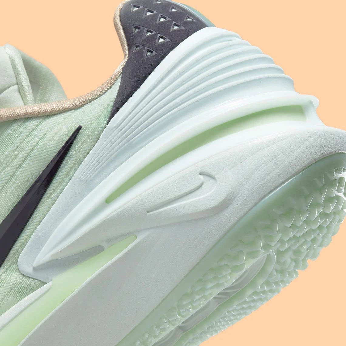 Nike Zoom GT Cut 2 Barely Green – GlobalSneakers Nike Zoom GT Cut 2 Barely Green – GlobalSneakers