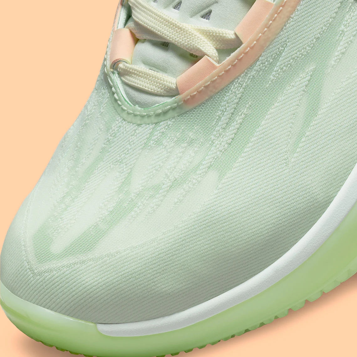 Nike Zoom GT Cut 2 Barely Green – GlobalSneakers Nike Zoom GT Cut 2 Barely Green – GlobalSneakers
