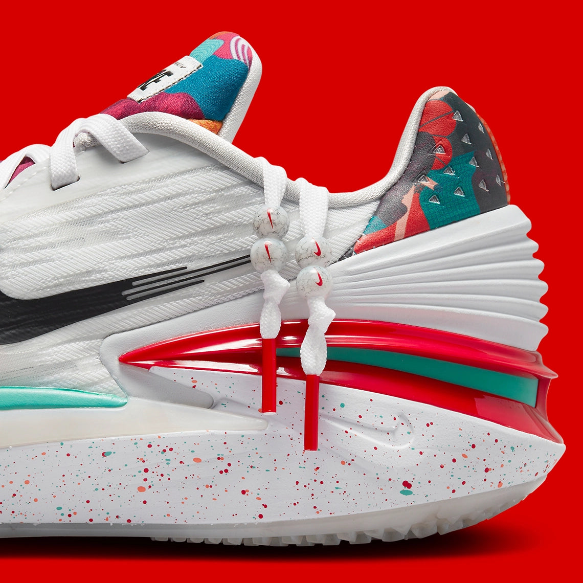 Nike Zoom GT Cut 2 Lunar New Year Leap High – GlobalSneakers Nike Zoom GT Cut 2 Lunar New Year Leap High – GlobalSneakers