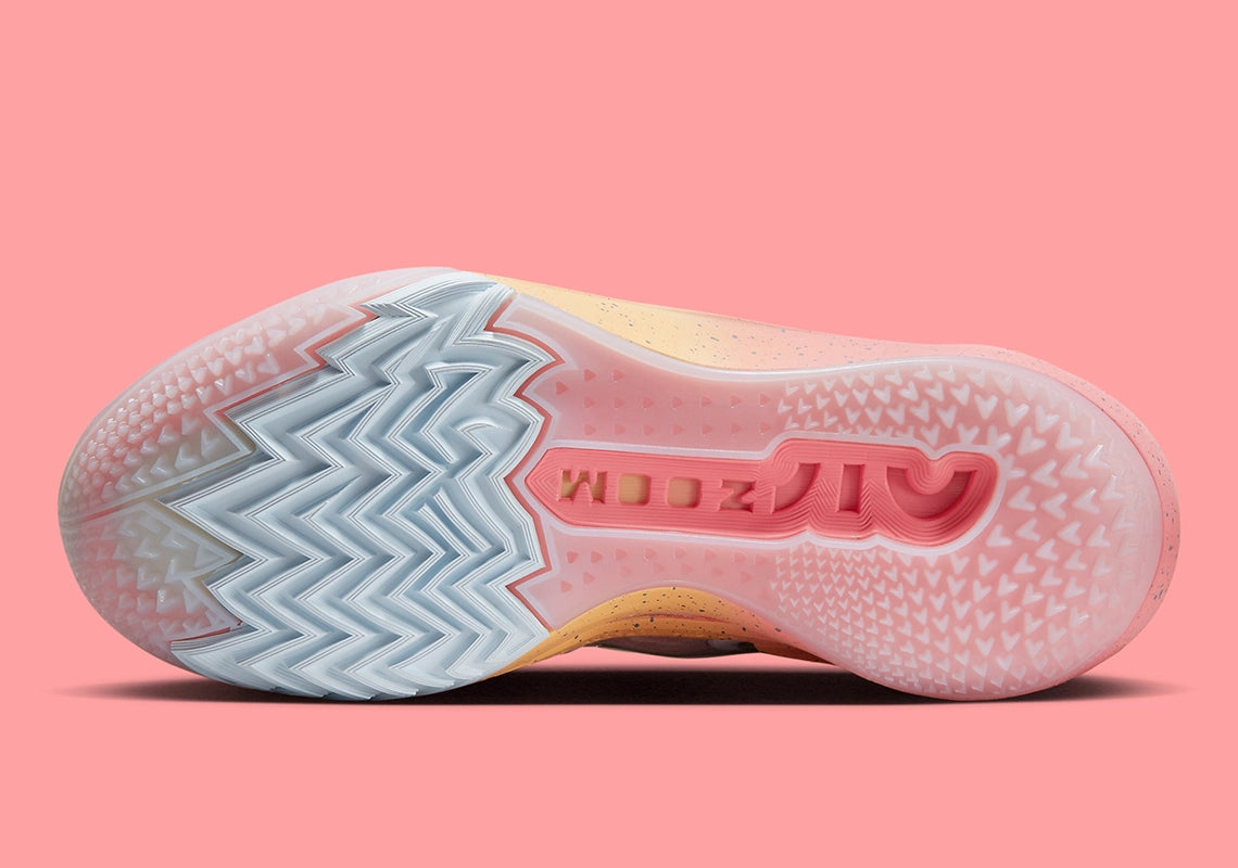 Nike Zoom GT Cut 2 Pearl Pink