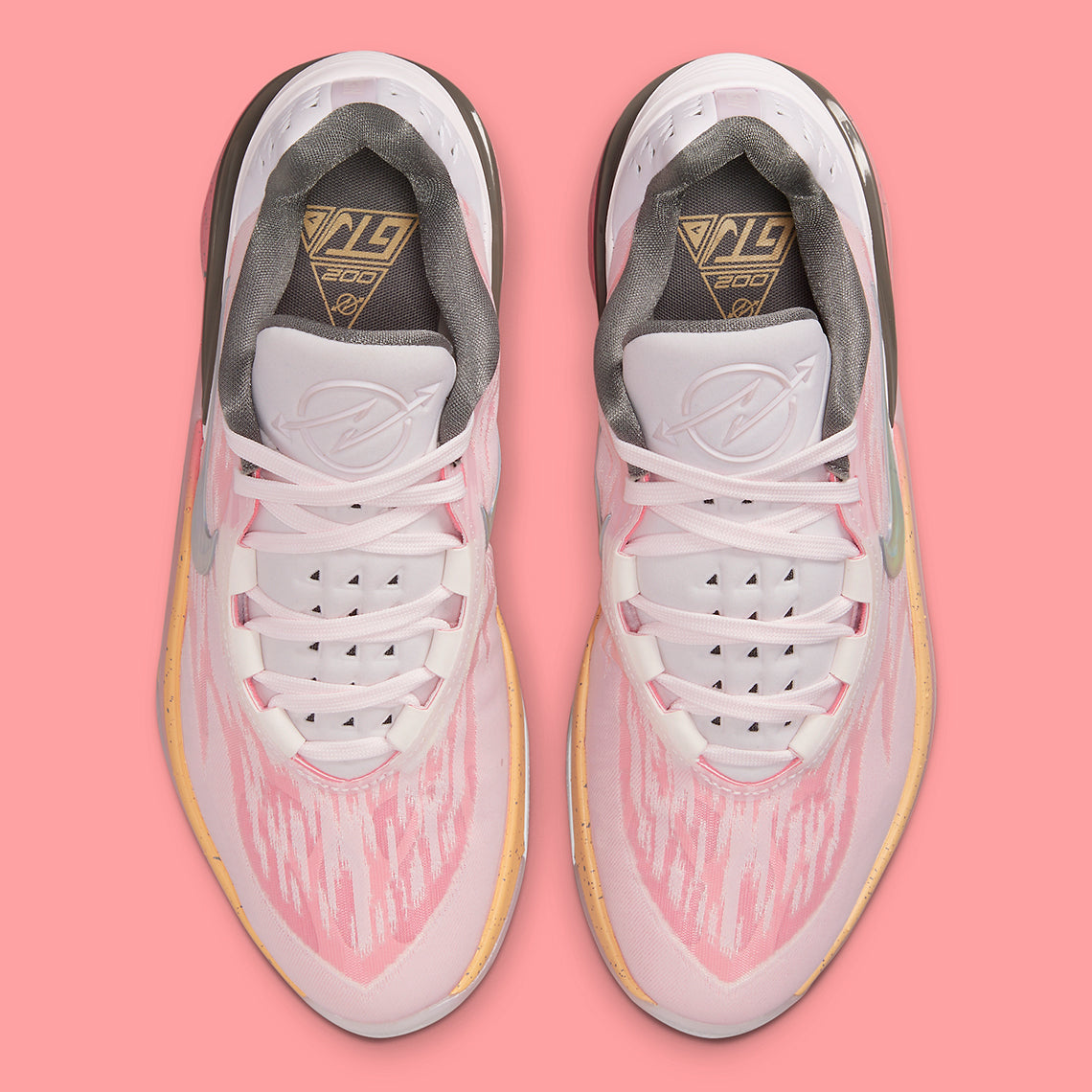Nike Zoom GT Cut 2 Pearl Pink