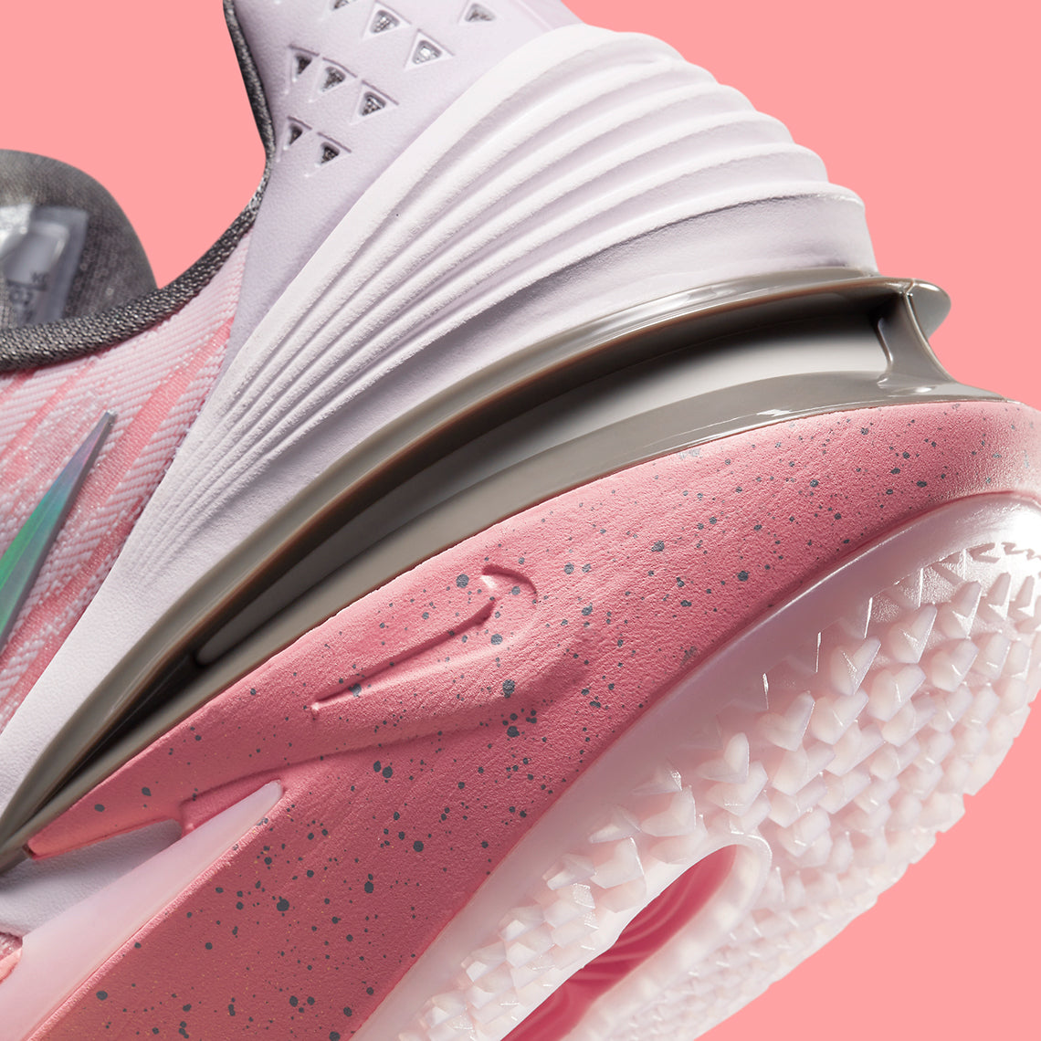 Nike Zoom GT Cut 2 Pearl Pink