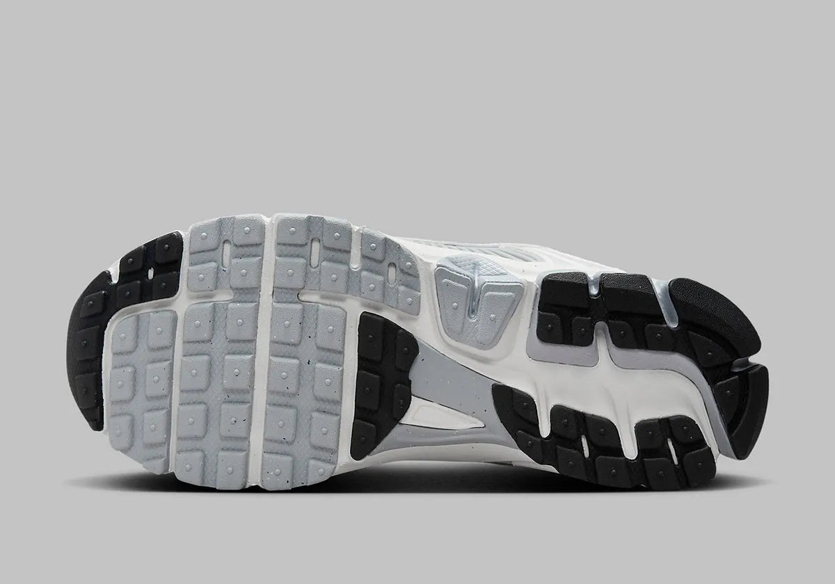 Nike Zoom Vomero 5 Pure Platinum Metallic Silver (GS)