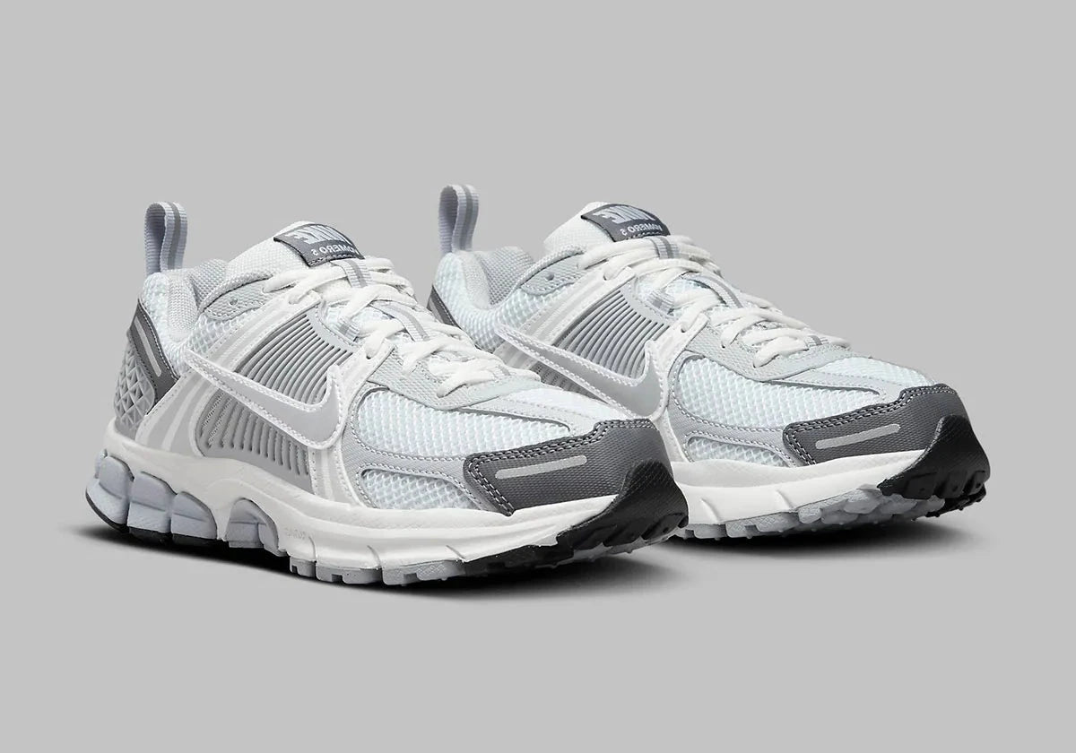 Nike Zoom Vomero 5 Pure Platinum Metallic Silver (GS)