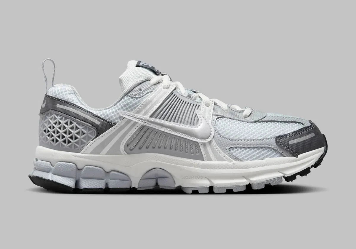 Nike Zoom Vomero 5 Pure Platinum Metallic Silver (GS)