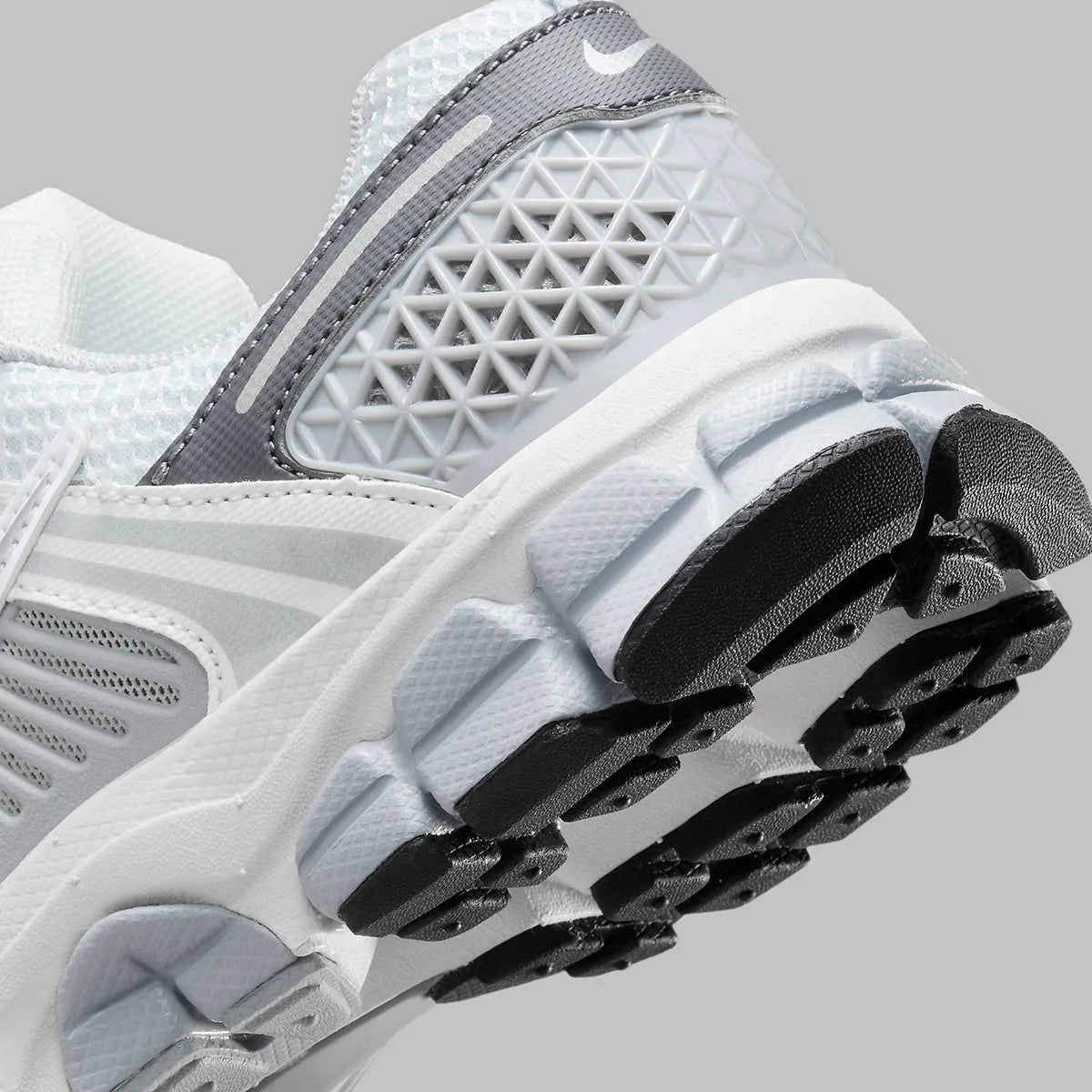 Nike Zoom Vomero 5 Pure Platinum Metallic Silver (GS)