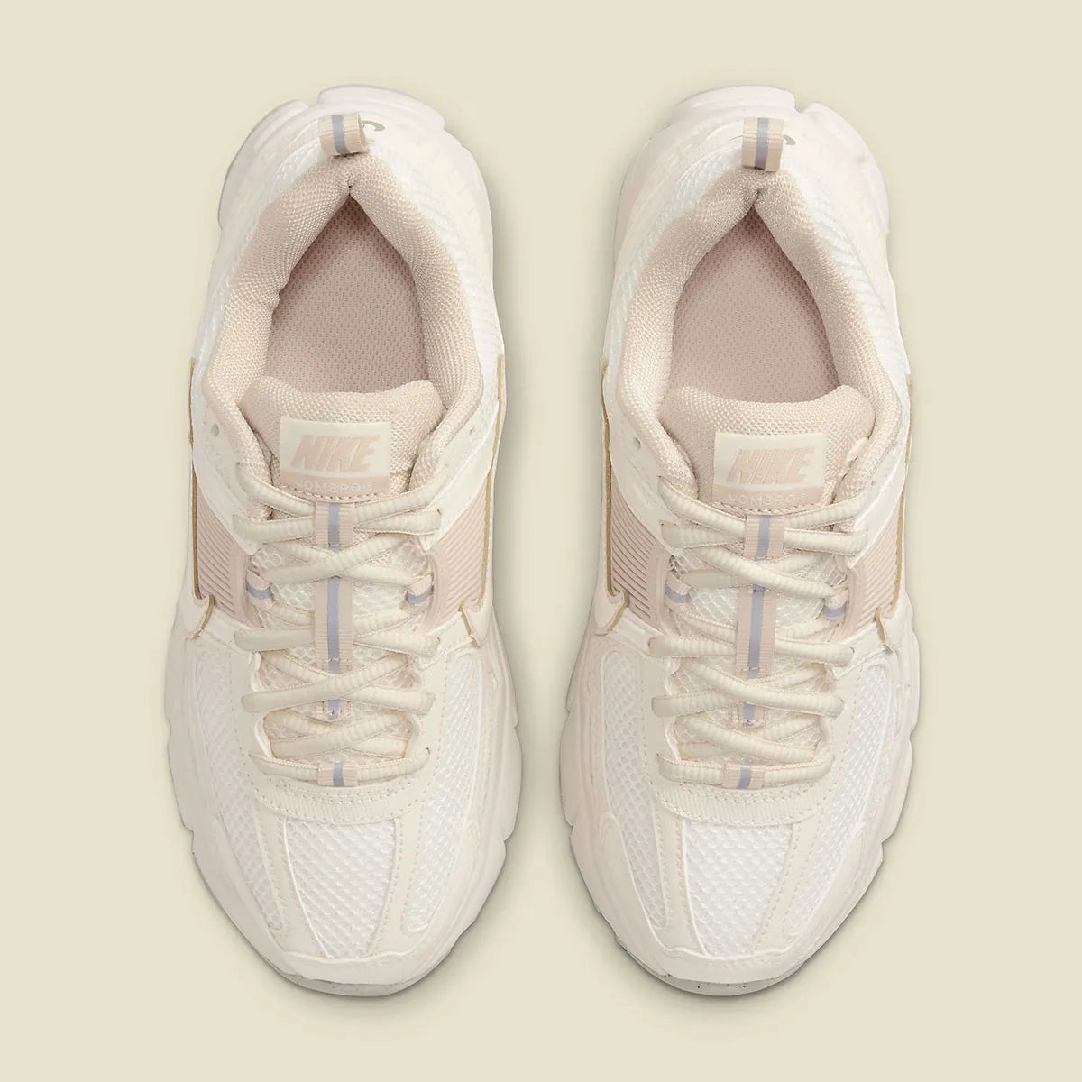 Nike Zoom Vomero 5 Pale Ivory (GS)