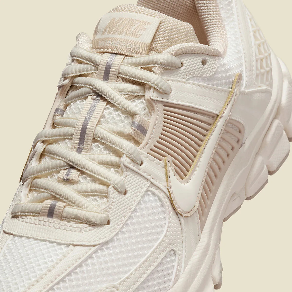 Nike Zoom Vomero 5 Pale Ivory (GS)