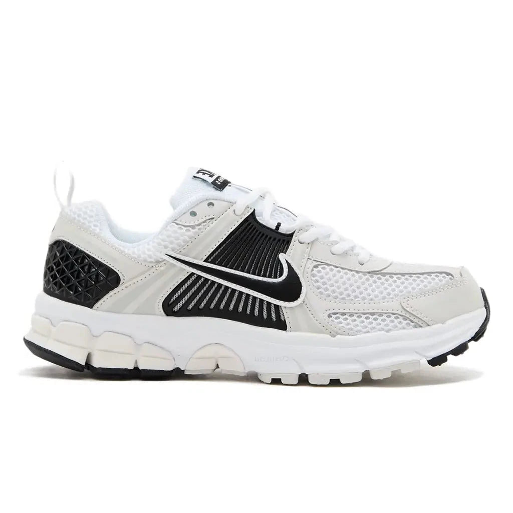 Nike Zoom Vomero 5 Metallic Platinum Black (GS)