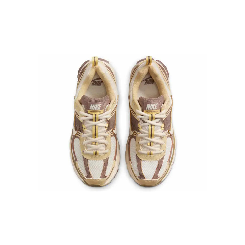 Nike Zoom Vomero 5 Pale Ivory Mink Brown (GS)
