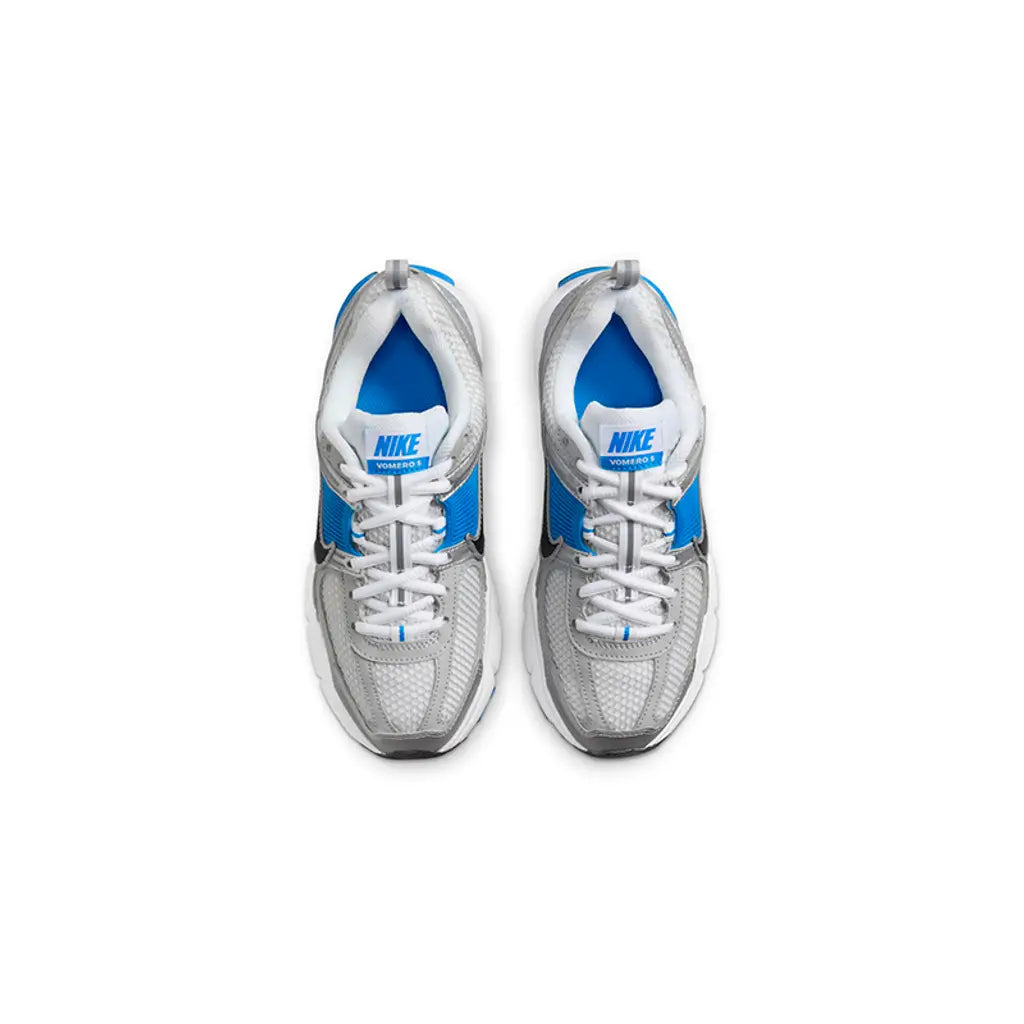 Nike Zoom Vomero 5 Photo Blue (GS)