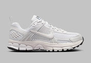 Nike Zoom Vomero 5 White Vast Grey (GS)