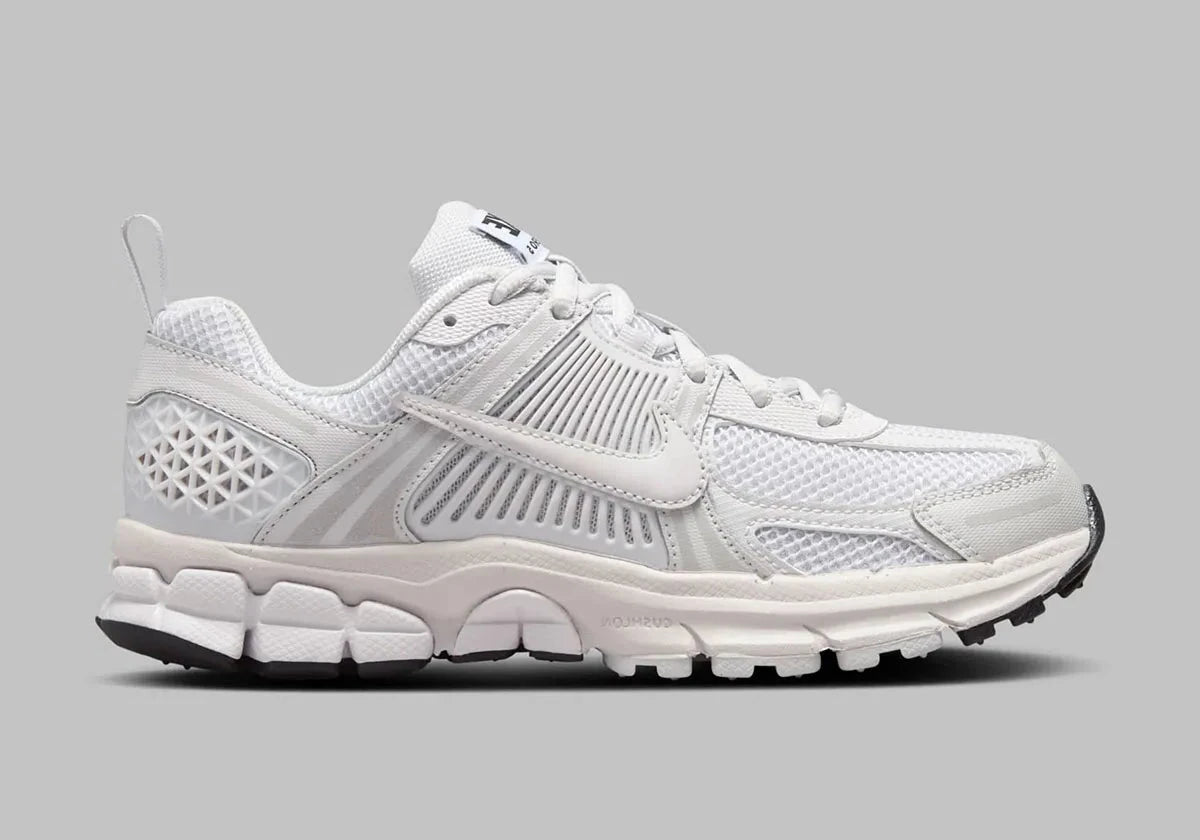 Nike Zoom Vomero 5 White Vast Grey (GS)