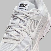 Nike Zoom Vomero 5 White Vast Grey (GS)