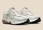 Vomero beige marron creme