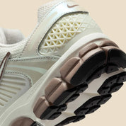 Vomero beige marron creme
