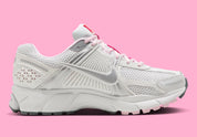 Nike zoom vomero 5 520 pack white pink vu de côté