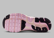 Vomero rose pale été