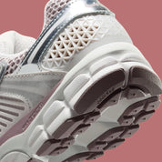 Nike Zoom Vomero 5 Metallic Silver Platinum Violet