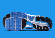 Vomero 5 bleu blanc 
