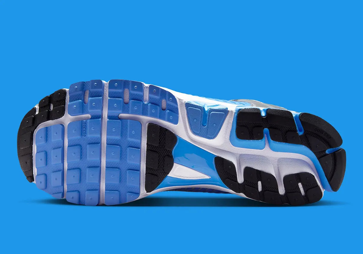 Vomero 5 bleu blanc 