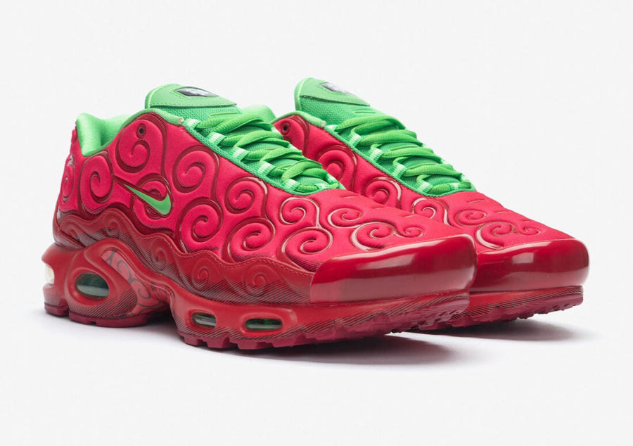 Nike Air Max Plus One Piece Ope Ope (WITH PROMO CARD)