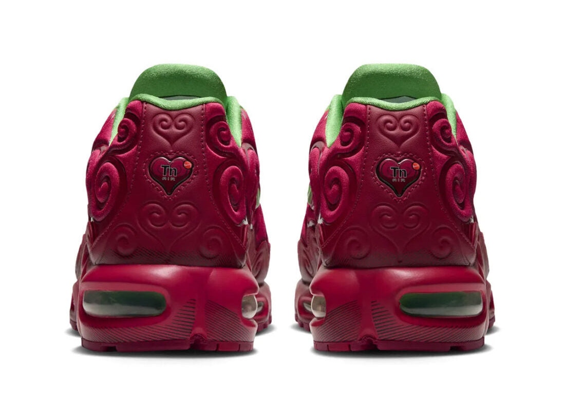 Nike Air Max Plus One Piece Ope Ope