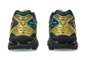Asics Gel Kayano 14.P Andrade Gradation Green.Vue arrière 