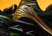 Asics Gel Kayano 14.P Andrade Gradation GreenVue zoomer arrière 