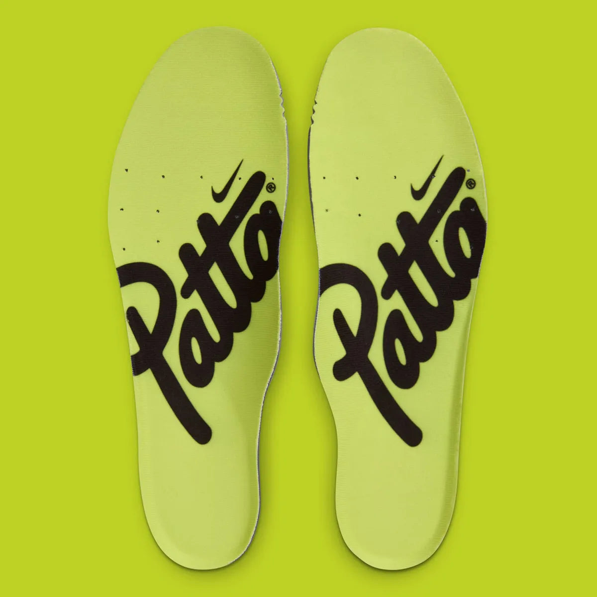  semelle de la air max 90 patta jaune