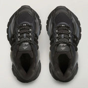 adidas Adistar Jellyfish Pharrell Williams Triple Black