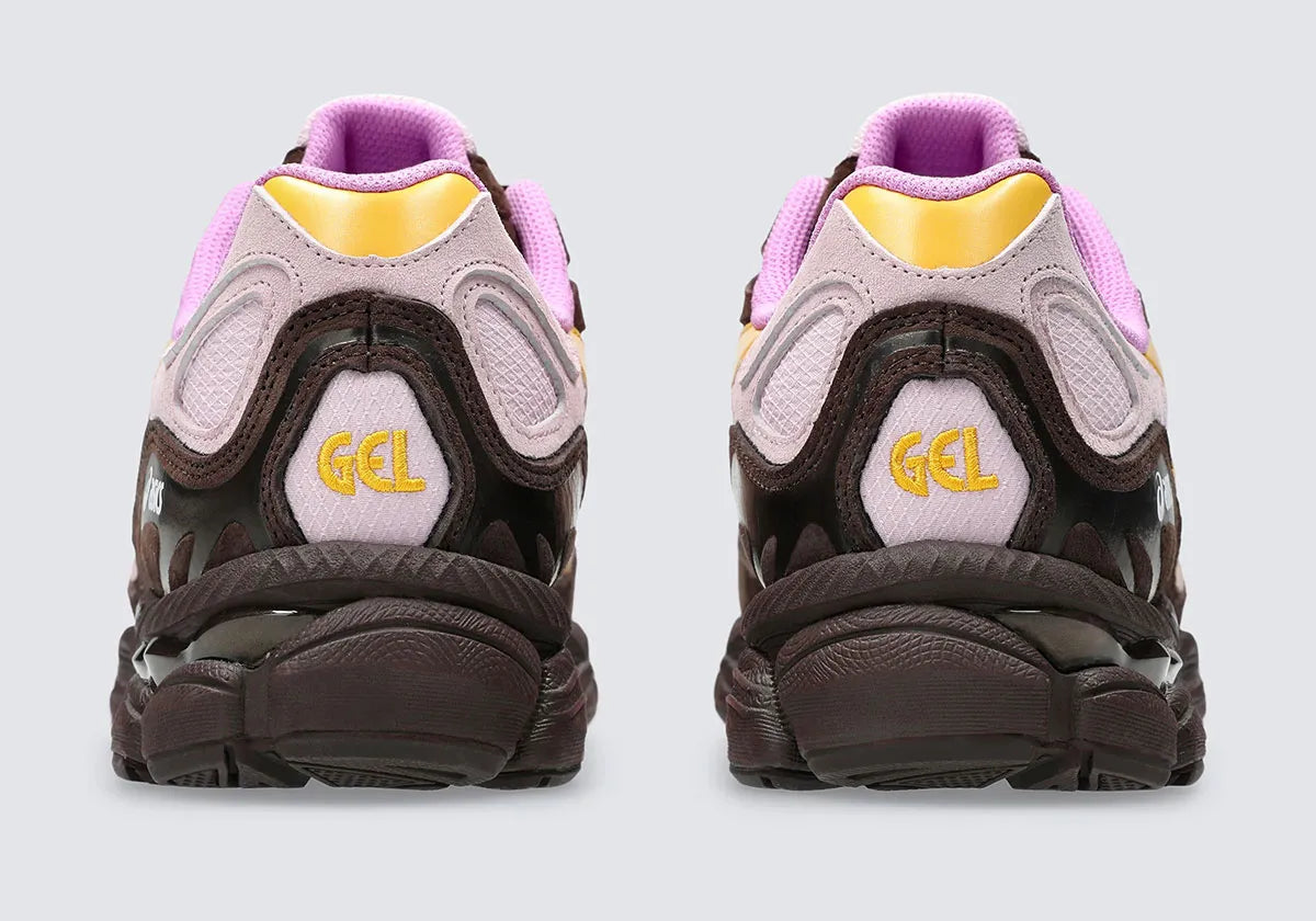 ASICS Gel-NYC Pleasure – GlobalSneakers