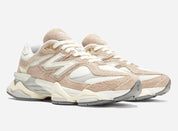 New Balance 9060 Driftwood Stone Pink Sea Salt