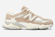 New Balance 9060 Driftwood Stone Pink Sea Salt