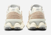 New Balance 9060 Driftwood Stone Pink Sea Salt