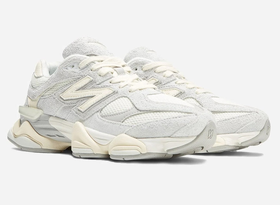 New Balance 9060 Quartz Grey