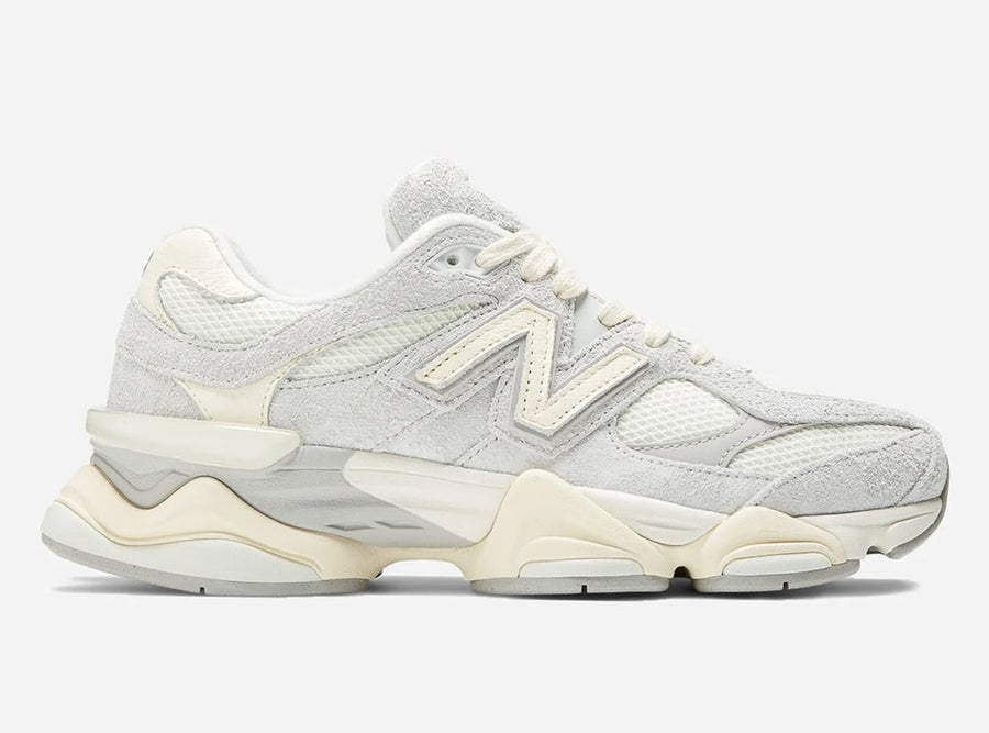 New Balance 9060 Quartz Grey