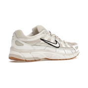 Nike P-6000 Premium Summit White