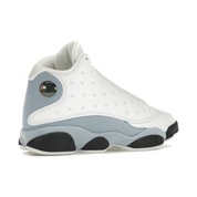 Air Jordan 13 Retro Blue Grey