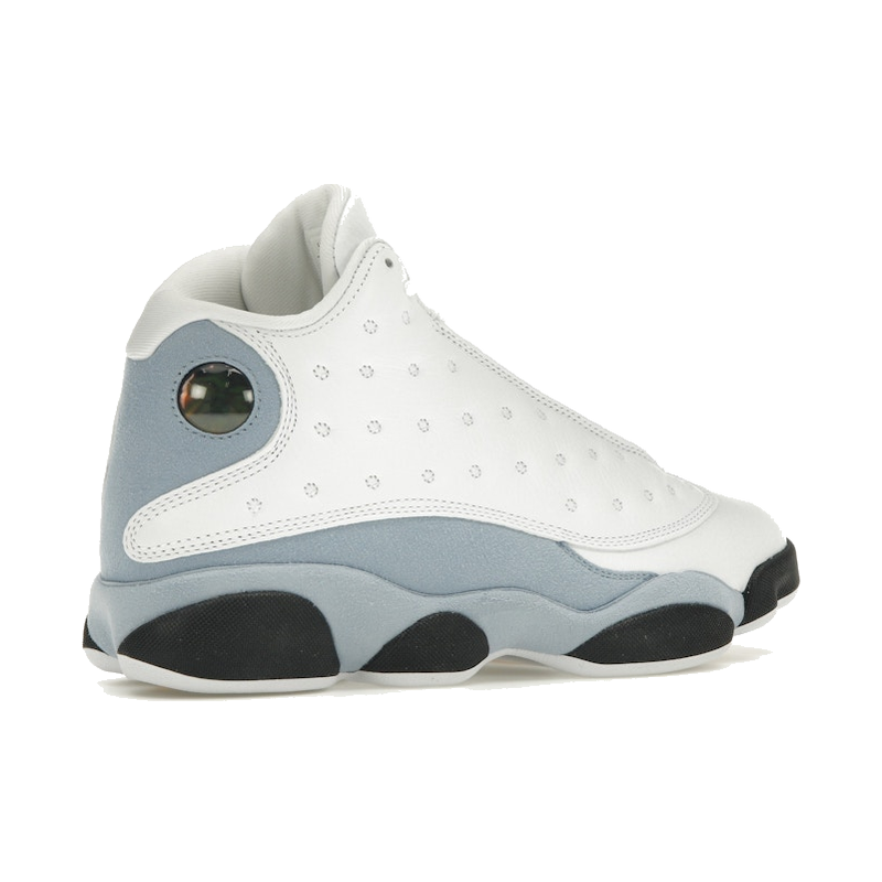 Air Jordan 13 Retro Blue Grey