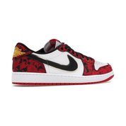 Air Jordan 1 Retro Low OG Last Dance At The Garden