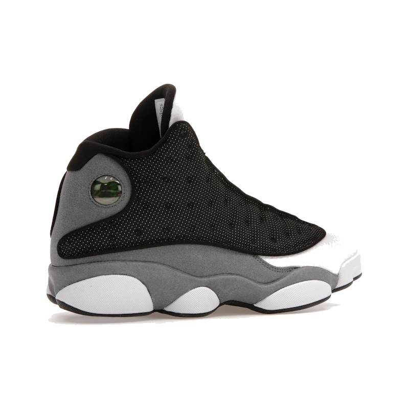 Air Jordan 13 Retro Black Flint